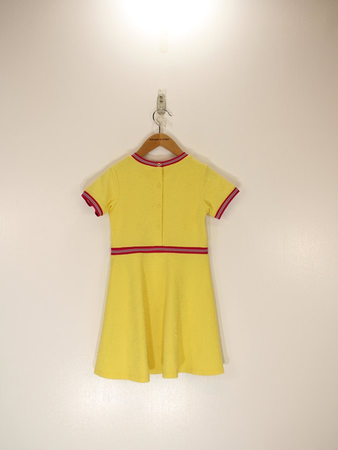 Kids Dress