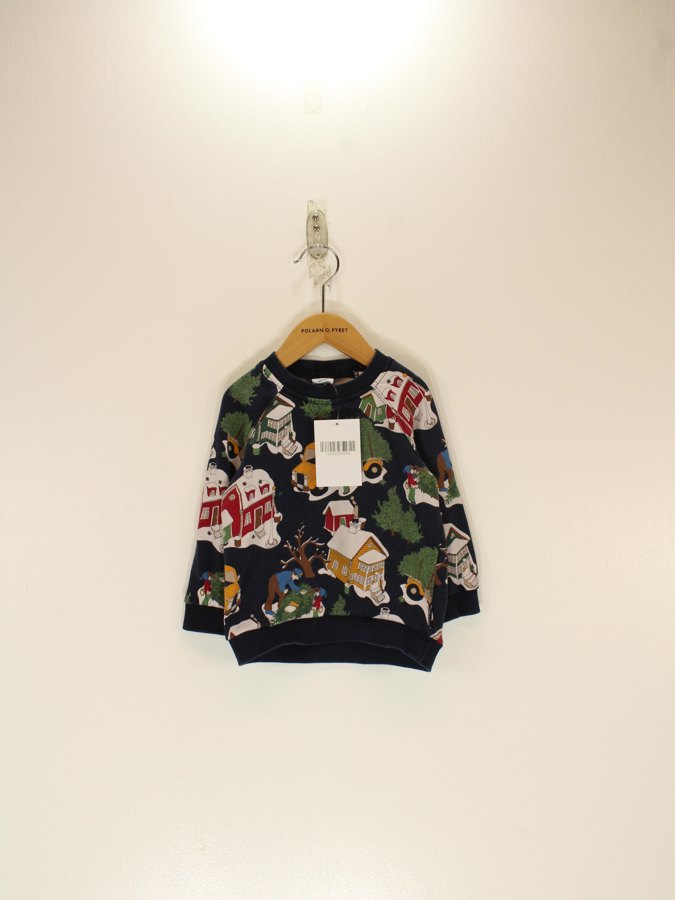 Kids Jumper Kids Jumper