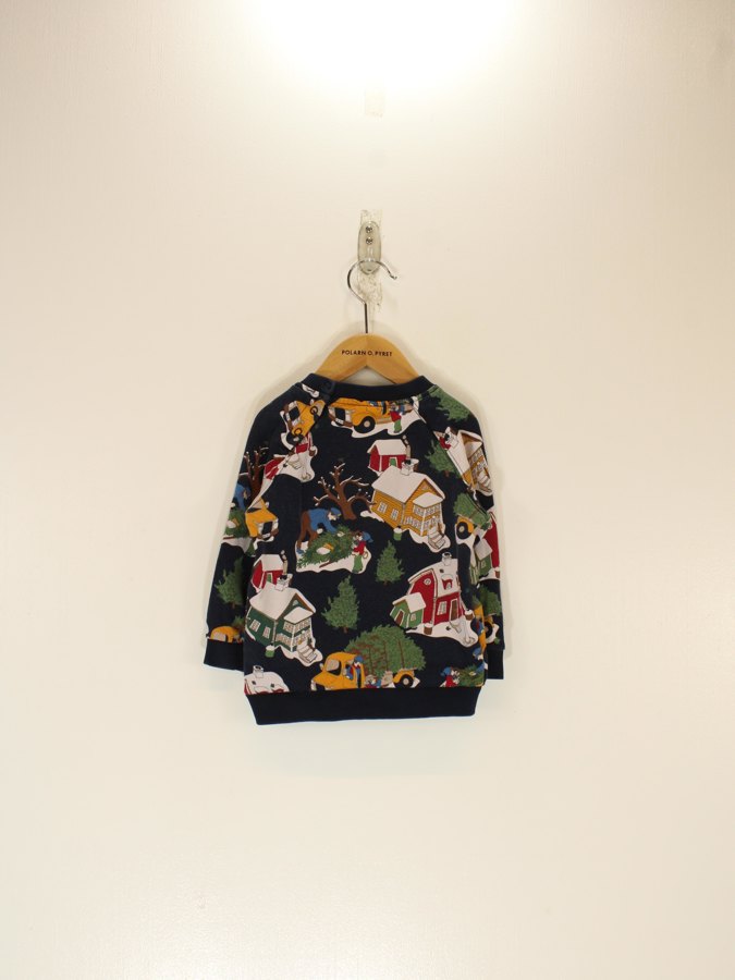 Kids Jumper
