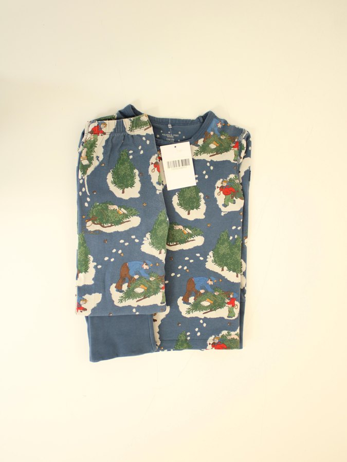 Kids Pyjamas