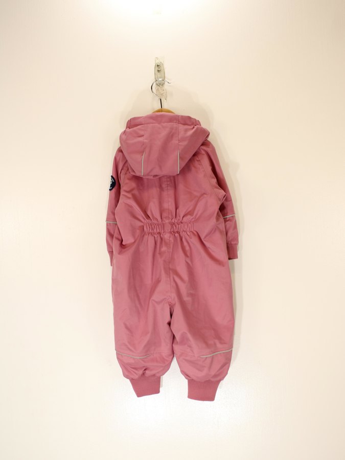 Baby Padded Overall