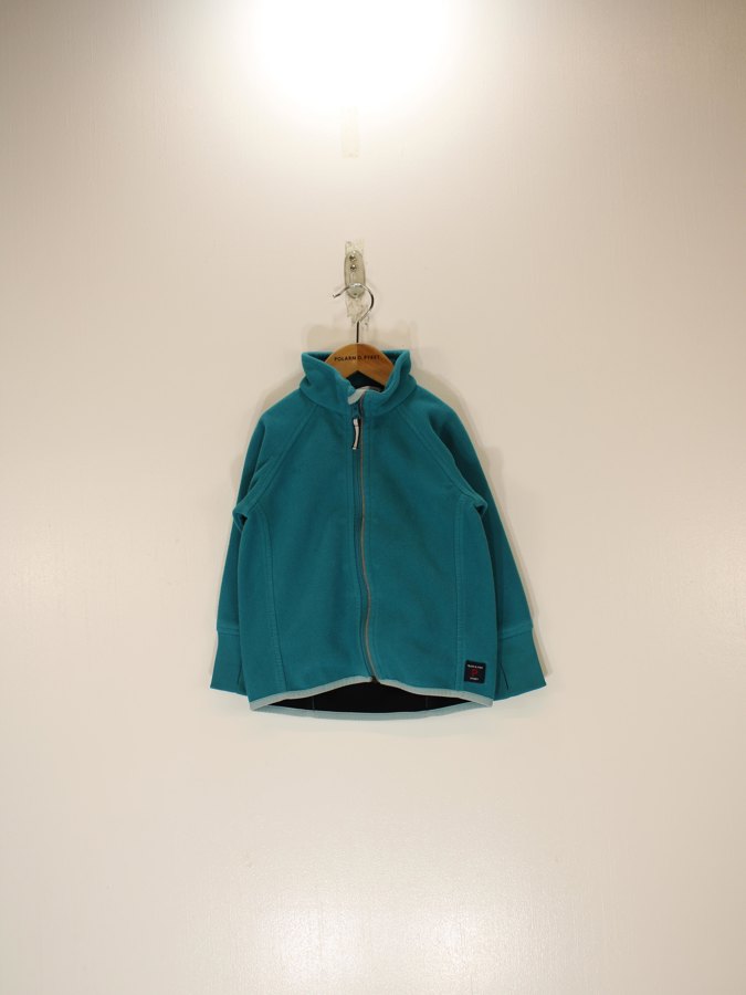 Kids Fleece Jacket