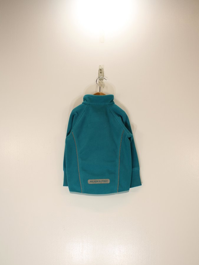 Kids Fleece Jacket