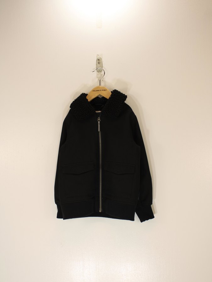 Kids Fleece Jacket