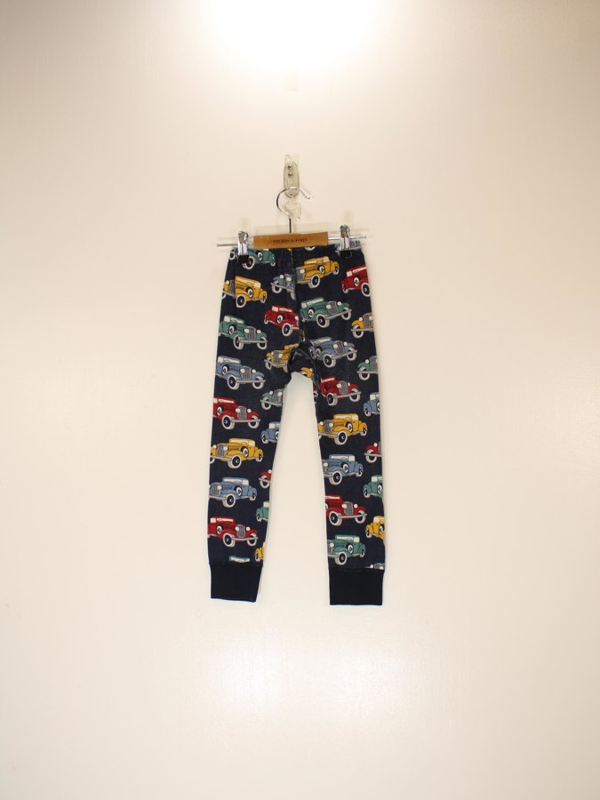 Kids Leggings