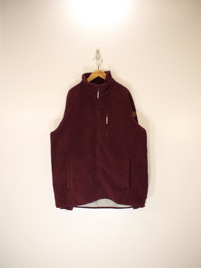 Adult Fleece Jacket Adult Fleece Jacket