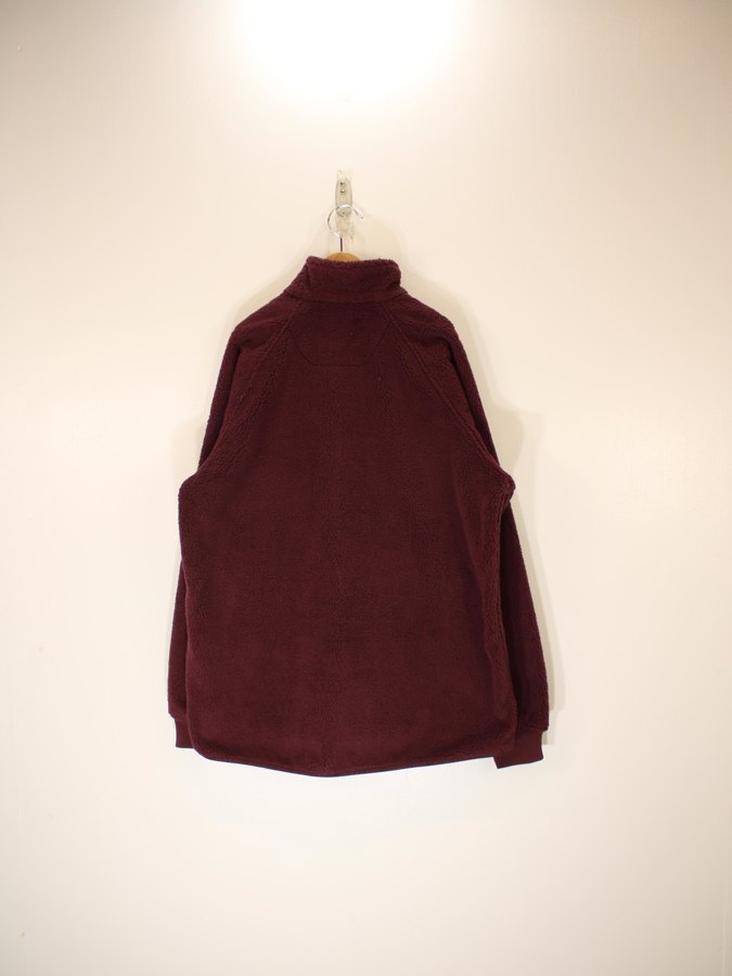 Adult Fleece Jacket Adult Fleece Jacket