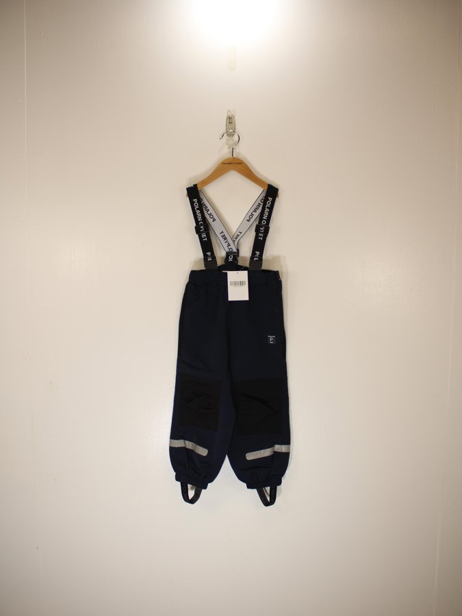 Kids Shell Trousers