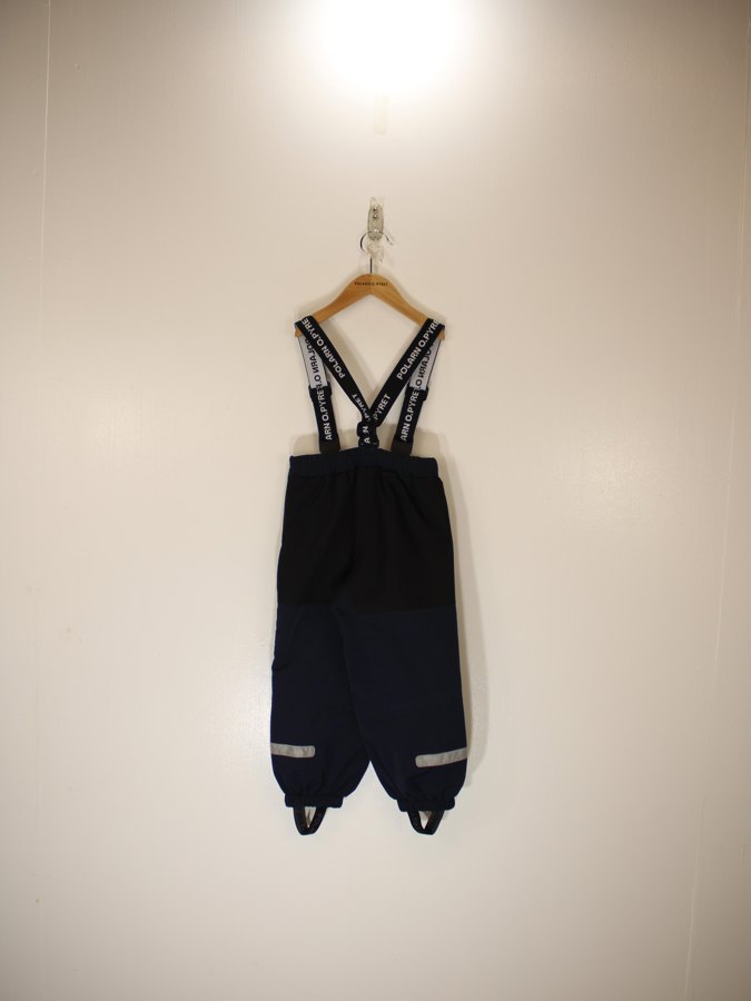 Kids Shell Trousers