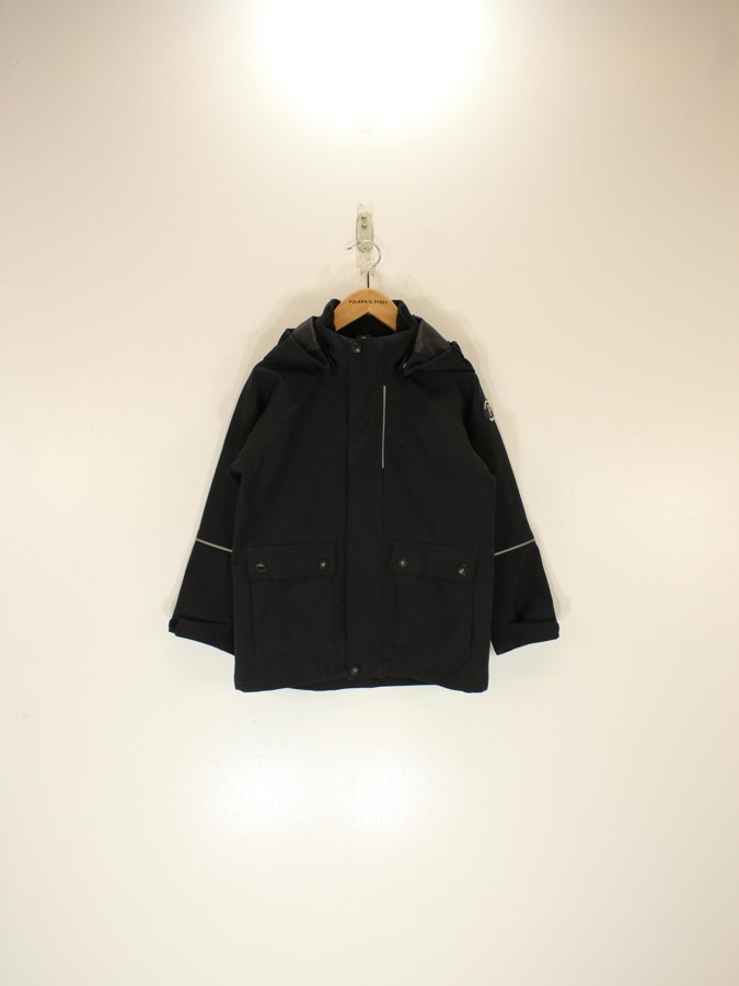 Kids Shell Jacket
