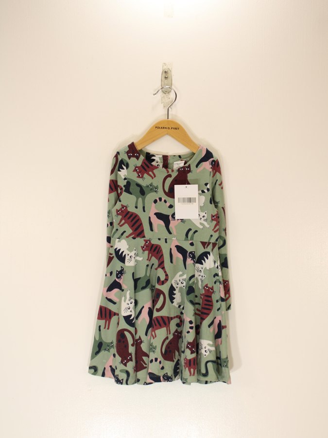 Kids Dress
