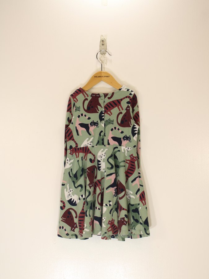 Kids Dress