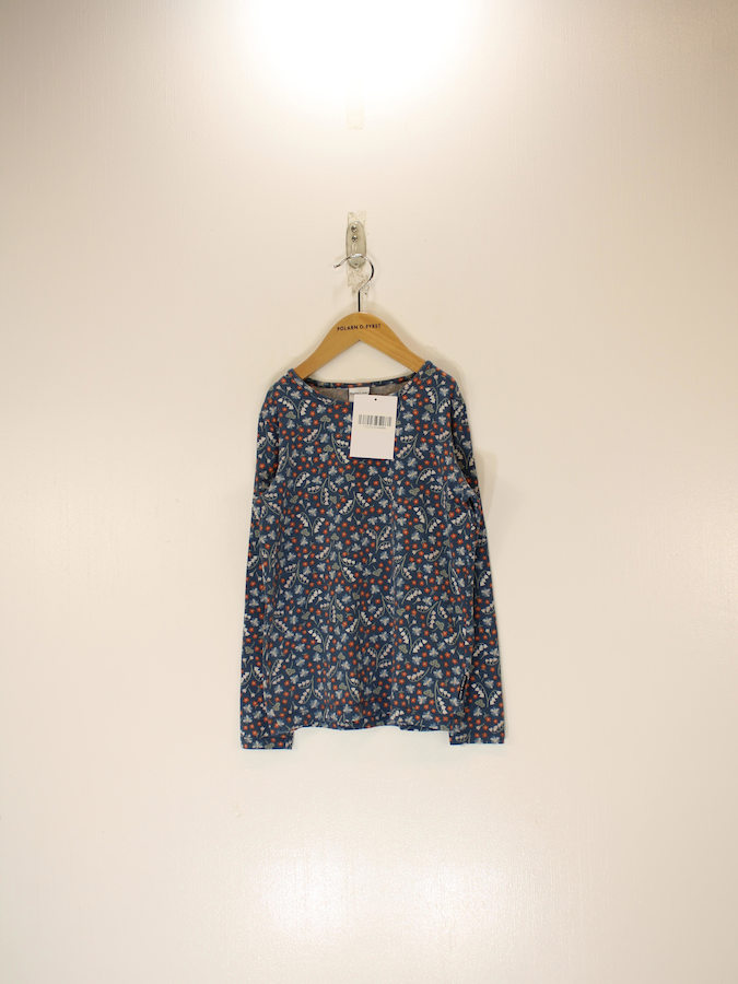 Kids Long Sleeved Top Kids Long Sleeved Top
