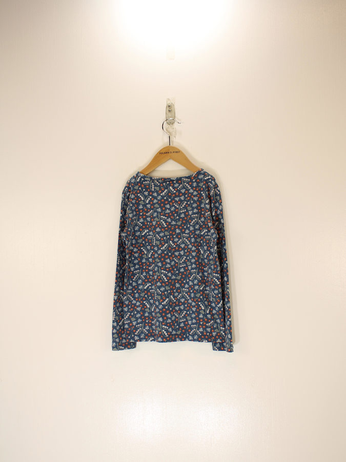 Kids Long Sleeved Top Kids Long Sleeved Top