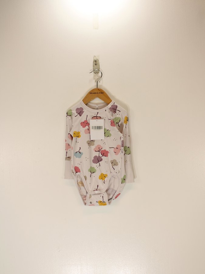 Baby Bodysuit