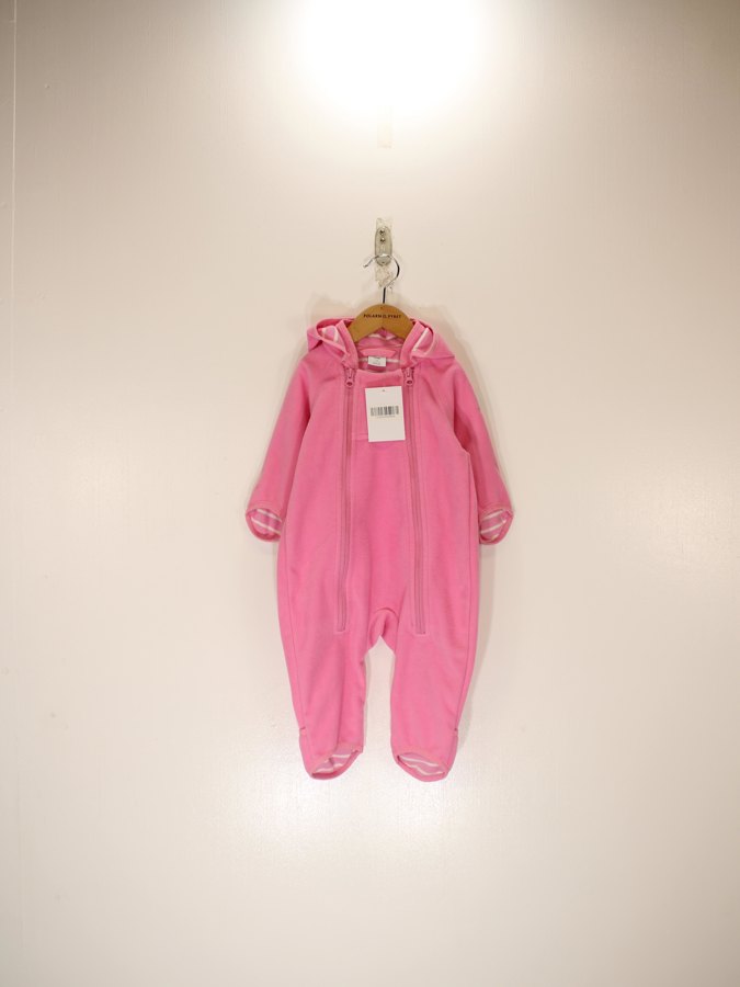 Baby Pramsuit Baby Pramsuit