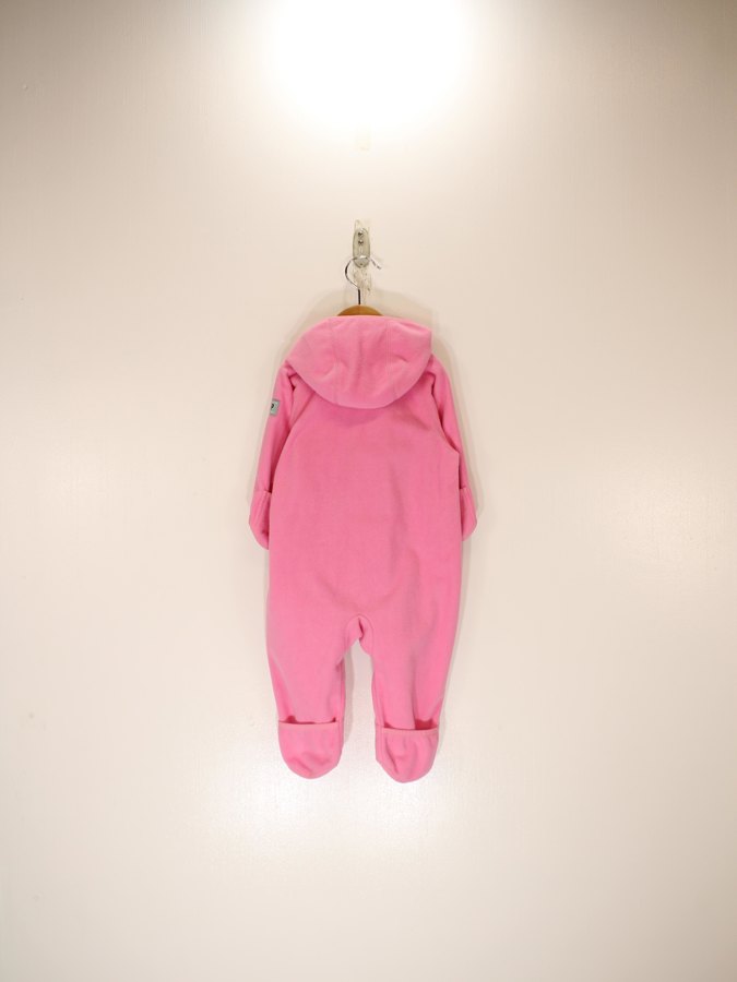 Baby Pramsuit Baby Pramsuit