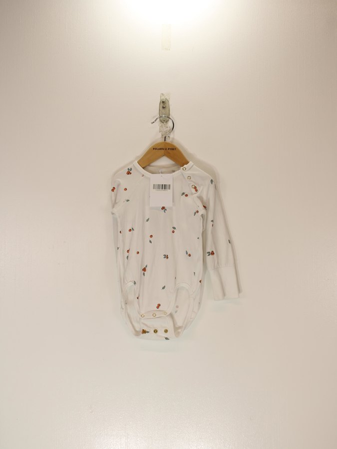 Baby Bodysuit Baby Bodysuit