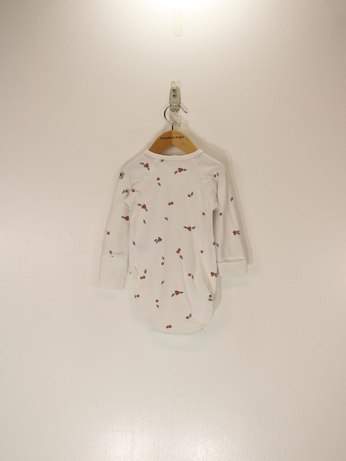 Baby Bodysuit Baby Bodysuit