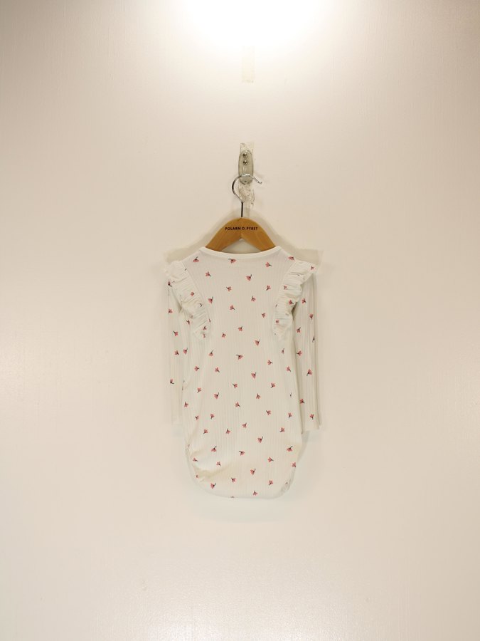 Baby Bodysuit Baby Bodysuit