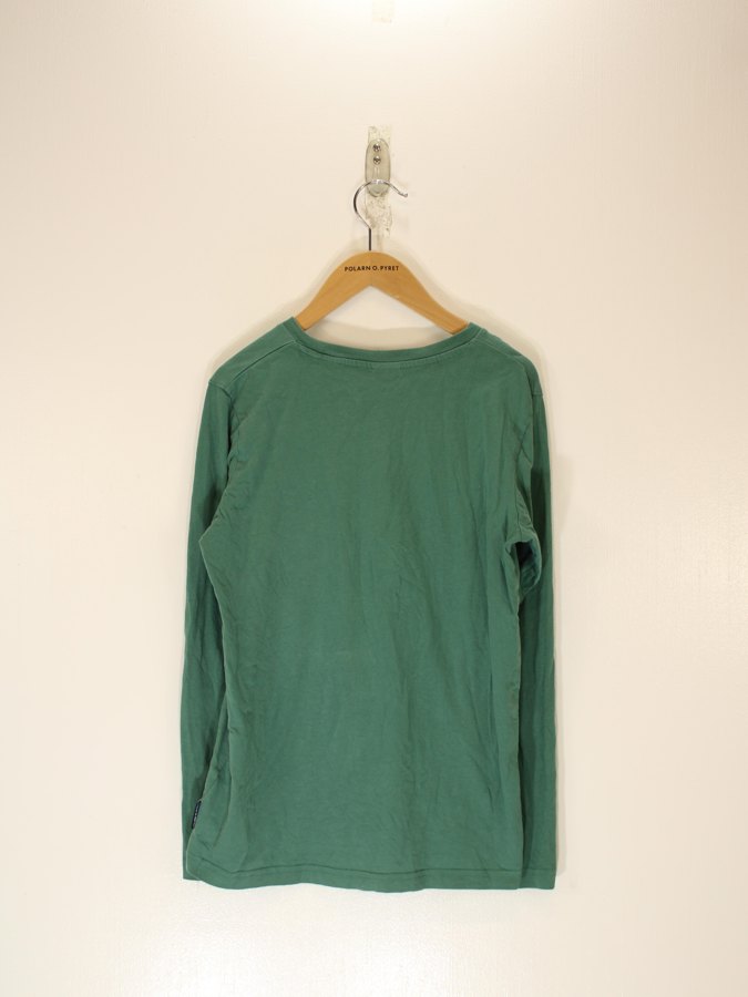Kids Long Sleeved Top