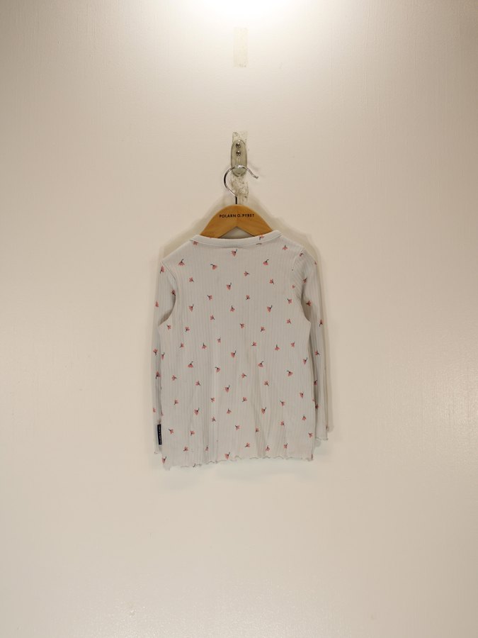 Kids Long Sleeved Top Kids Long Sleeved Top