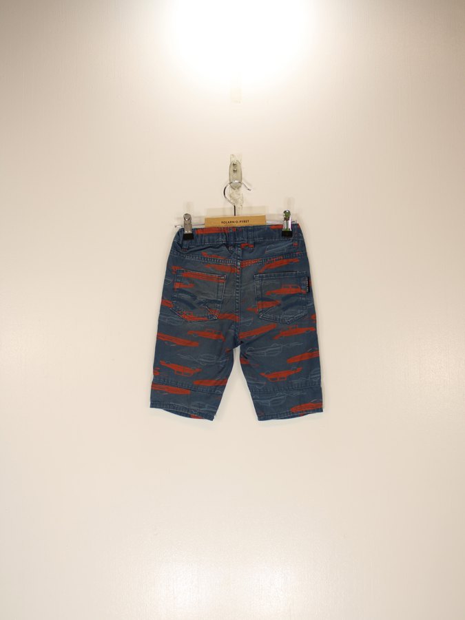 Kids Shorts Kids Shorts