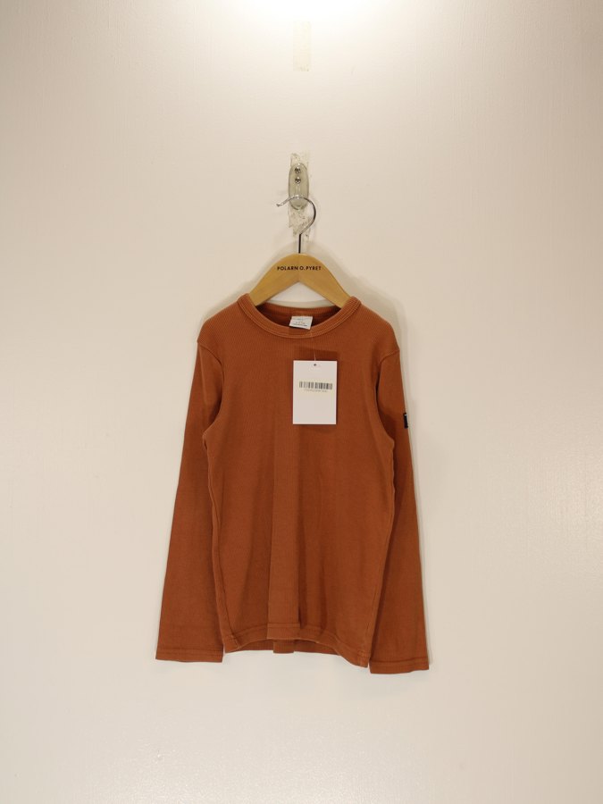 Kids Long Sleeved Top
