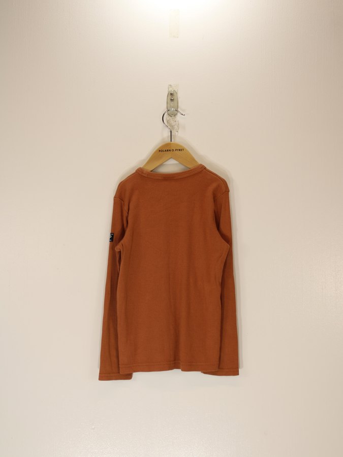 Kids Long Sleeved Top