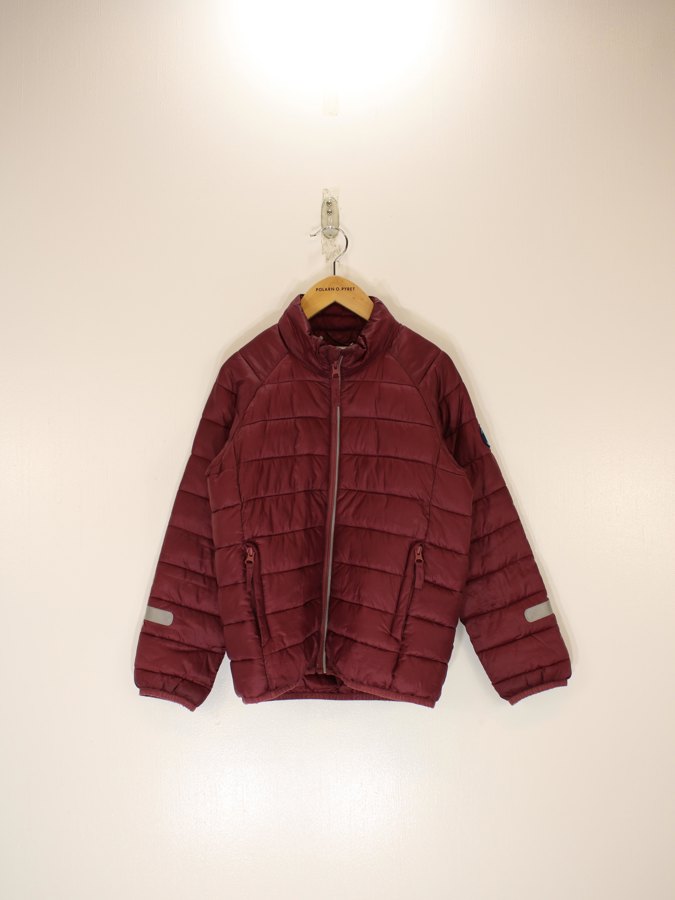 Kids Puffer Jacket