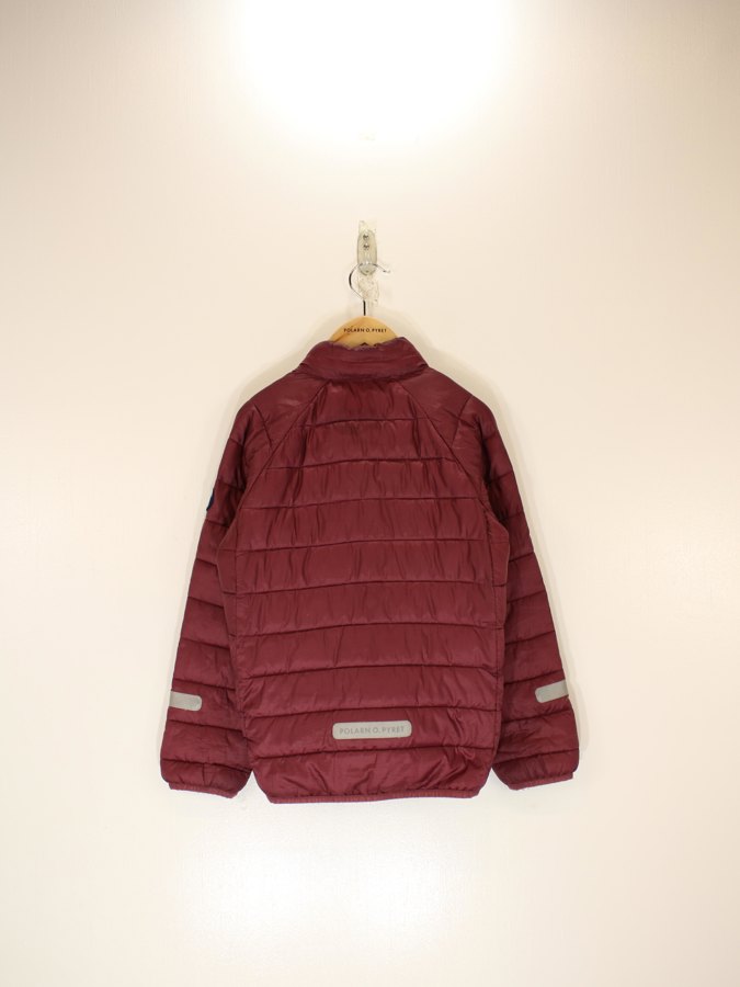 Kids Puffer Jacket