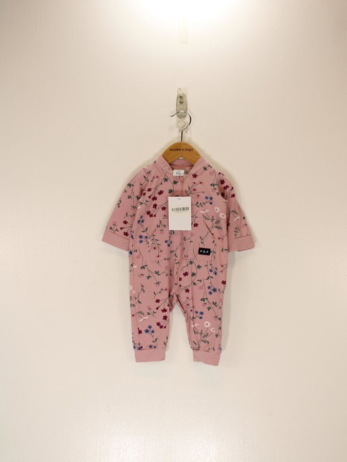 Baby Pramsuit