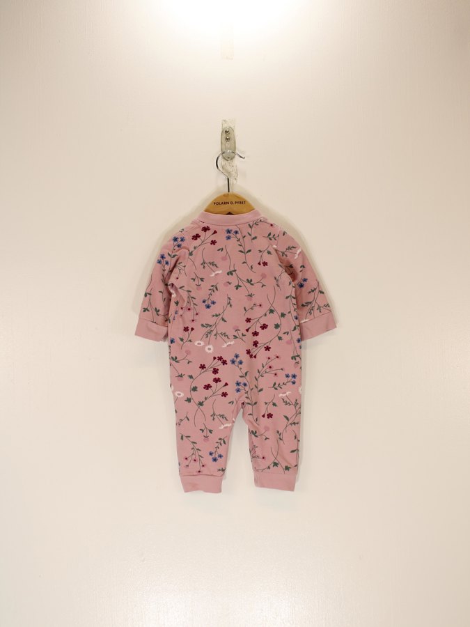Baby Pramsuit
