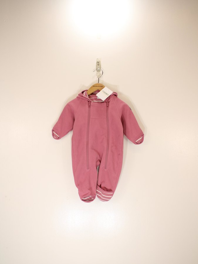 Baby Pramsuit