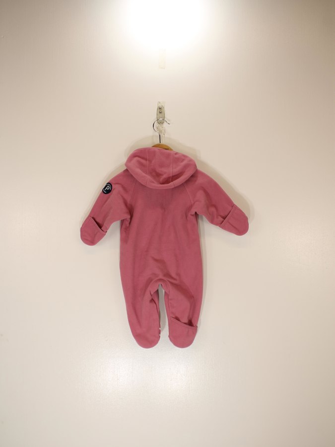 Baby Pramsuit