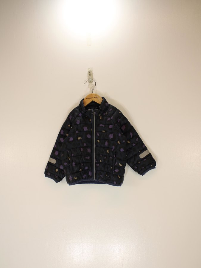 Kids Puffer Jacket