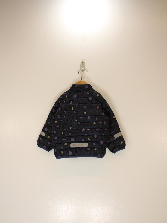 Kids Puffer Jacket