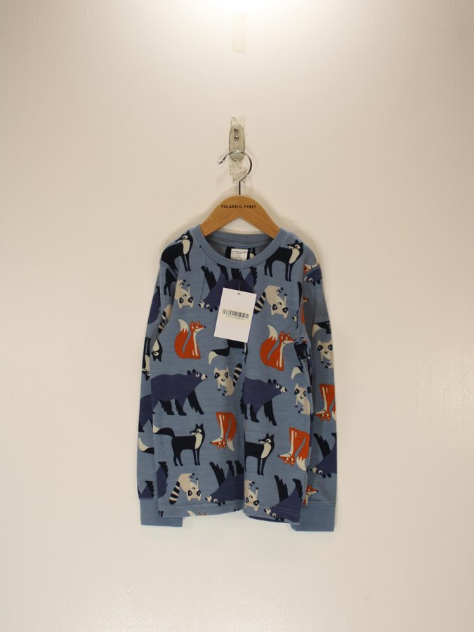 Kids Thermal Top