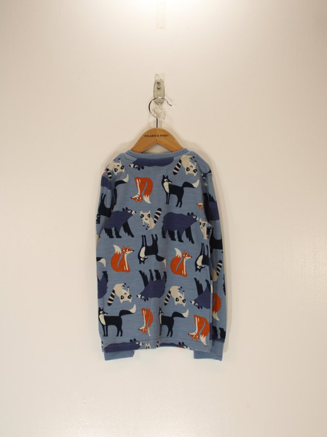 Kids Thermal Top