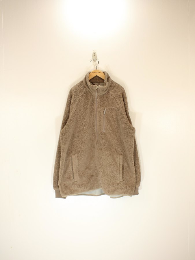 Adult Fleece Jacket Adult Fleece Jacket