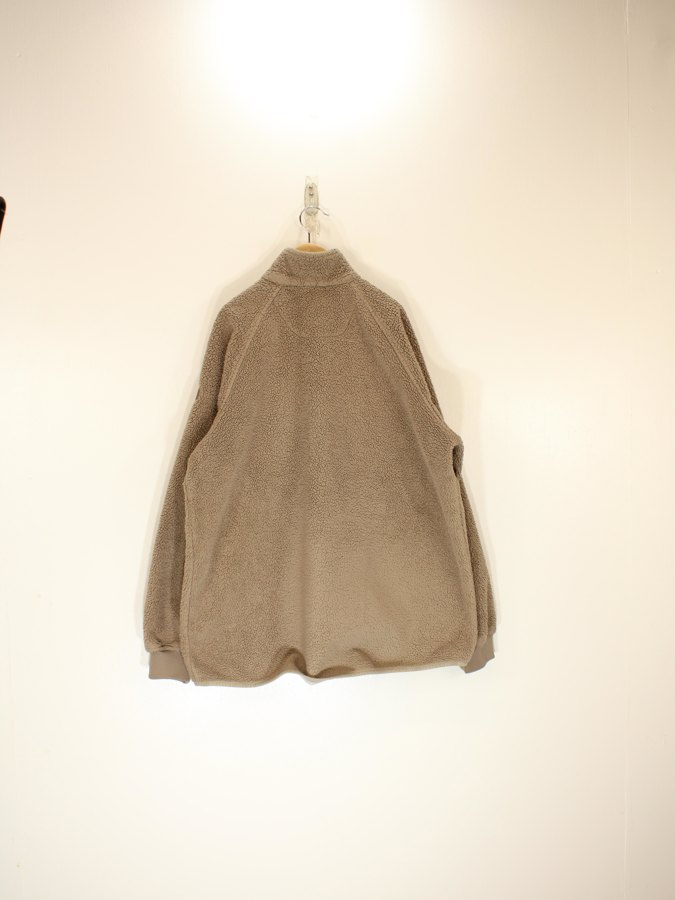 Adult Fleece Jacket Adult Fleece Jacket
