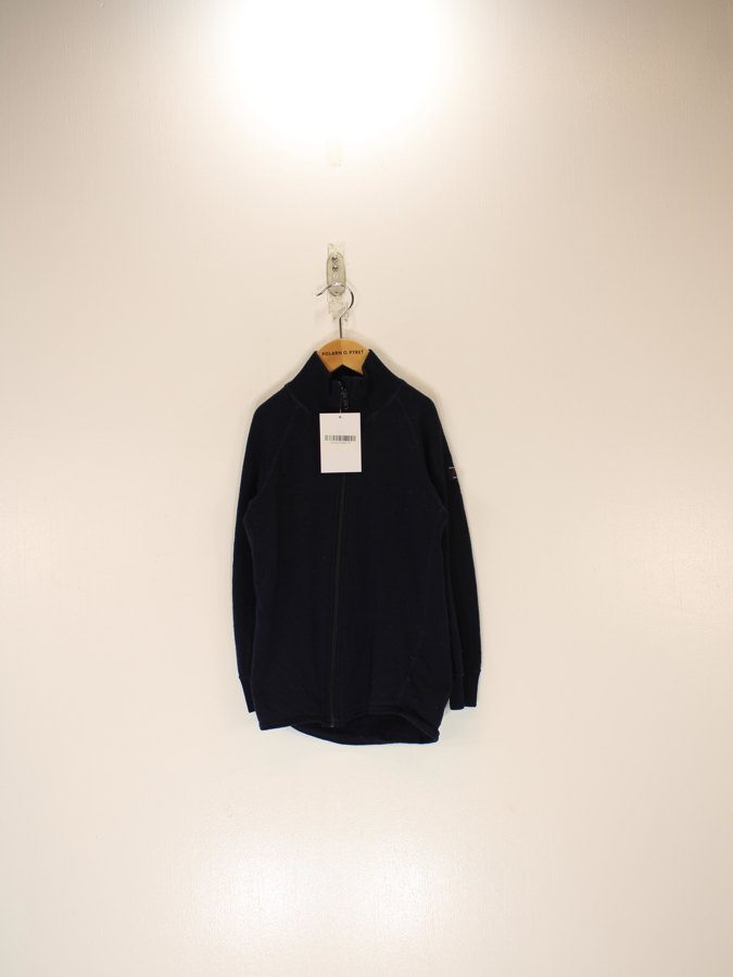 Kids Fleece Jacket