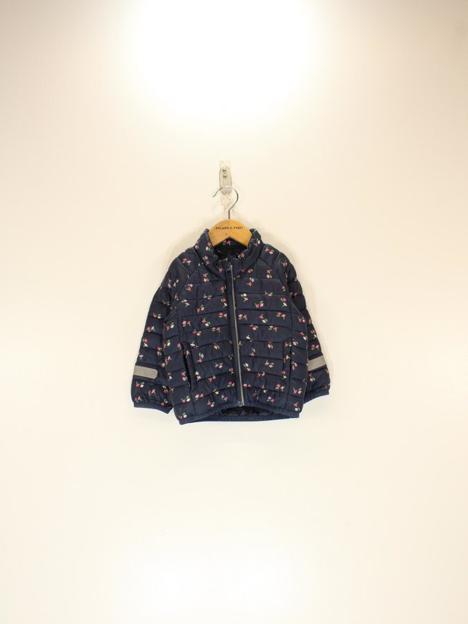 Baby Puffer Jacket Baby Puffer Jacket