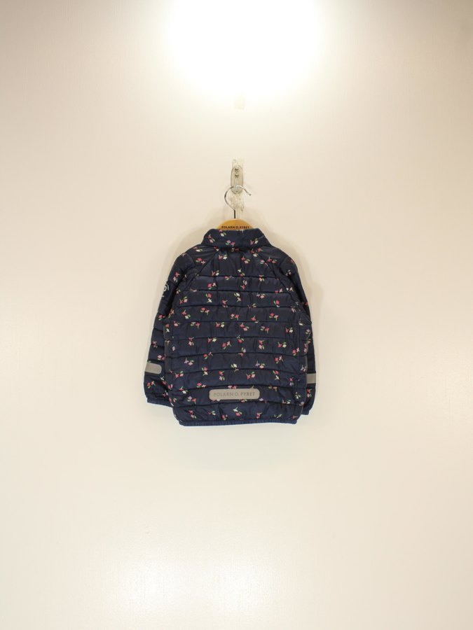 Baby Puffer Jacket