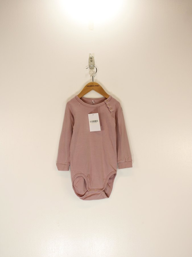 Kids Bodysuit