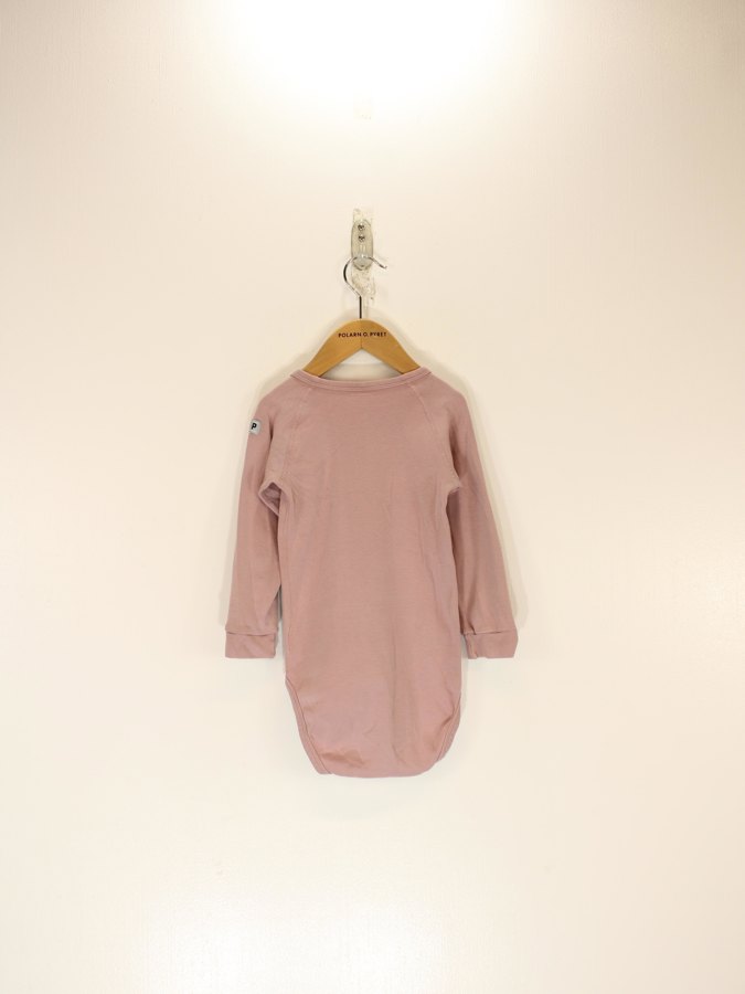 Kids Bodysuit