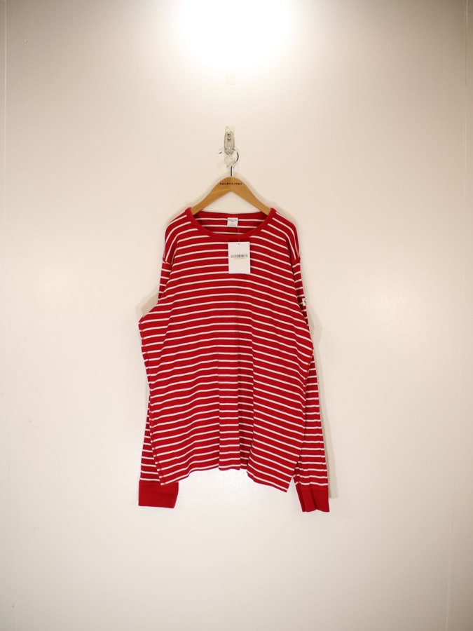 Adult Long Sleeved Top