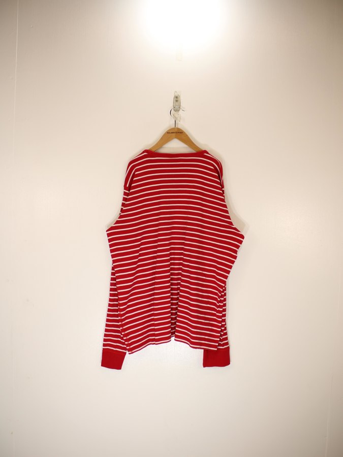 Adult Long Sleeved Top