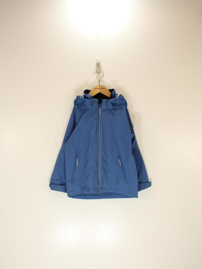 Kids Shell Jacket