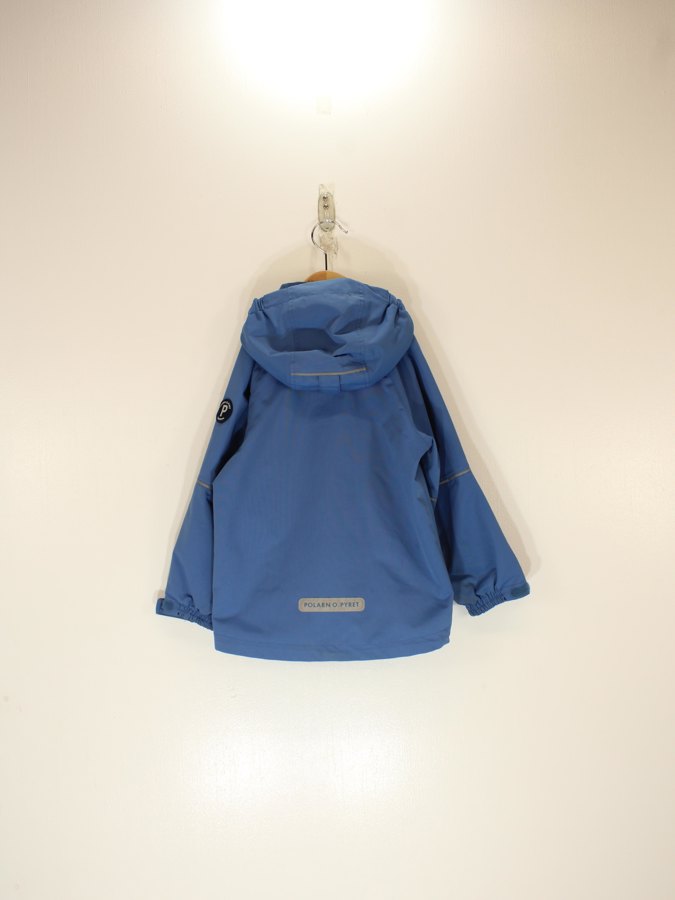Kids Shell Jacket